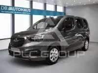 2022 Opel Combo