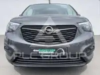 2022 Opel Combo
