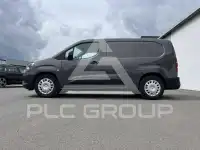 2022 Opel Combo