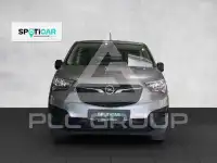 2022 Opel Combo