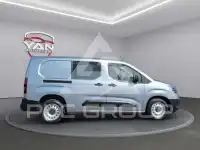 2022 Opel Combo