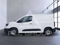 2022 Opel Combo