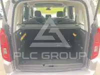 2022 Opel Combo