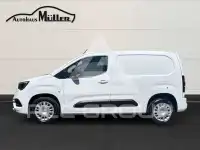 2022 Opel Combo