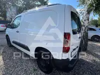 2022 Opel Combo