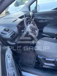 2022 Opel Combo