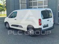 2022 Opel Combo