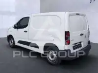 2022 Opel Combo