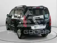 2022 Opel Combo