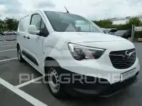 2022 Opel Combo