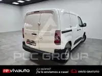 2022 Opel Combo