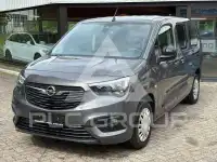 2022 Opel Combo