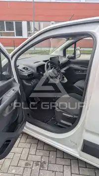 2022 Opel Combo
