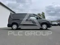 2022 Opel Combo