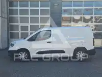 2022 Opel Combo