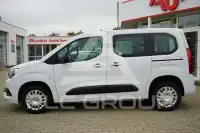 2022 Opel Combo