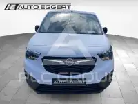 2022 Opel Combo