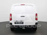 2022 Opel Combo