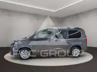 2022 Opel Combo