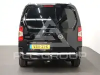 2022 Opel Combo