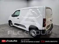2022 Opel Combo