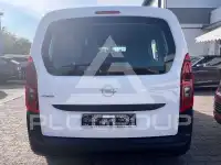 2022 Opel Combo