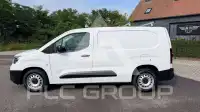 2022 Opel Combo