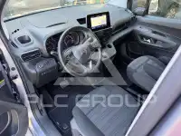 2022 Opel Combo
