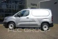 2022 Opel Combo