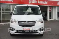 2022 Opel Combo