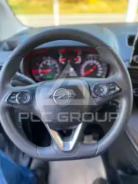 2022 Opel Combo