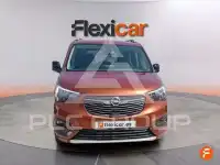 2022 Opel Combo
