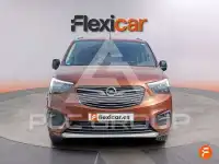 2022 Opel Combo