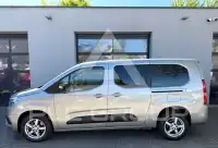 2022 Opel Combo