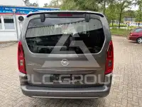 2022 Opel Combo