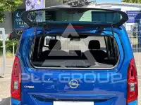 2022 Opel Combo