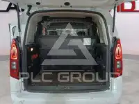 2022 Opel Combo