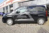2022 Opel Combo