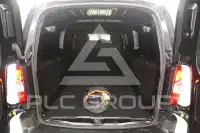 2022 Opel Combo