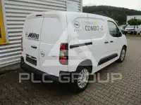 2022 Opel Combo