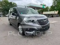 2022 Opel Combo