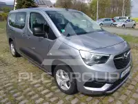 2022 Opel Combo