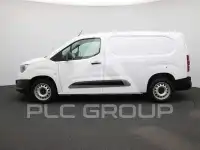 2022 Opel Combo