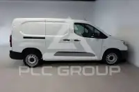 2022 Opel Combo