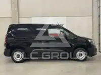 2022 Opel Combo