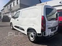 2022 Opel Combo