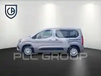 2022 Opel Combo