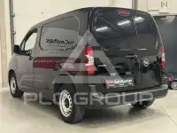 2022 Opel Combo