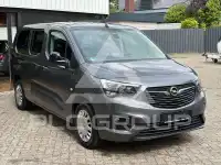 2022 Opel Combo
