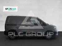 2022 Opel Combo